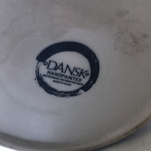 Decanter Whimsy kitchen dispenser cruet - Picture 5 of 5